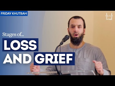 The Quran Knew This Long Before Psychology | Dr. Nasser Karimian