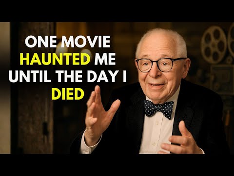 Before His Death, Billy Wilder Named His 6 Favorite Movies