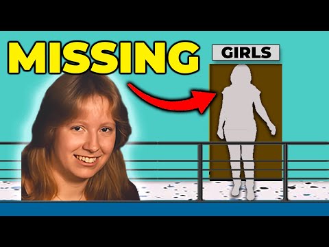 16 year old missing from volleyball game | The tragic death of Cheryl Fergeson
