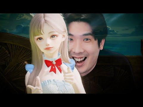 요즈족의 실체 [로스트아크]