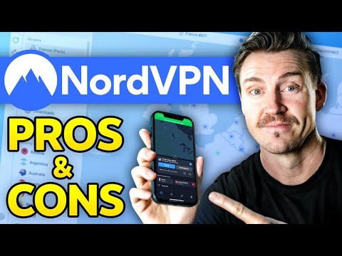 HONEST NordVPN Review | The Only NordVPN Review You'll Need! (2025)