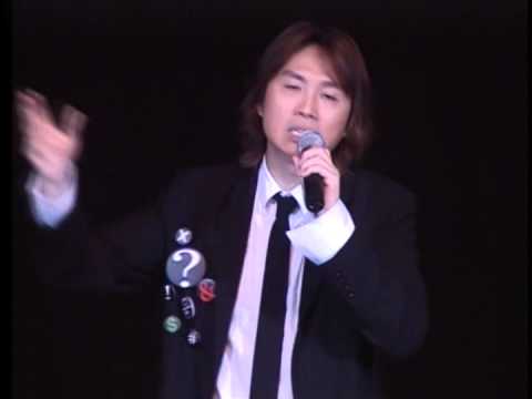 黃子華 Dayo 2003 冇炭用