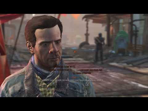 Funniest skip dialogue voice line (Fallout 4)