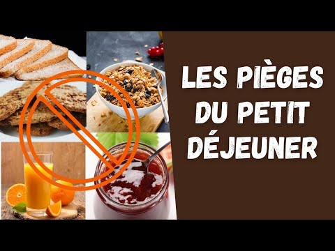 Breakfast pitfalls to absolutely avoid!