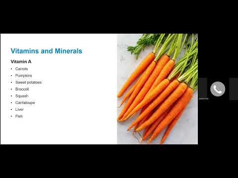 Lupus and Nutrition (HSS)