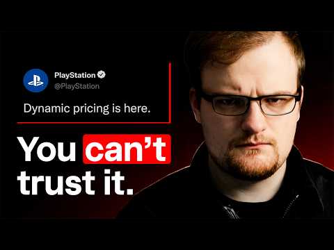 Your Game Prices Are Fake: PlayStation Got Caught