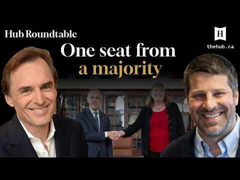 Carney's floorcrosser coalition: Will it hold?