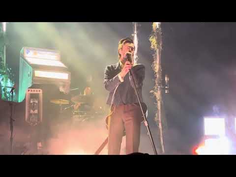 Lord Huron - The Night We Met (St Louis Oct 24 2025)