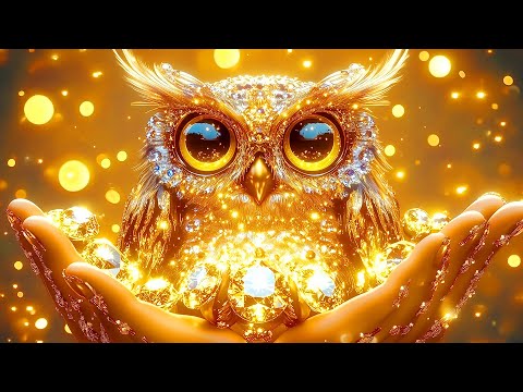 963 Hz ~ Thank You Universe For Everything You Give Me ~ Frequency of Wealth, Health, Abundance