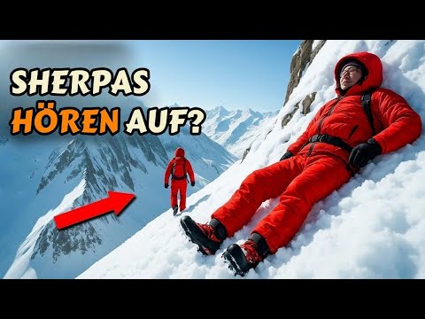 Warum der Everest nach 2025 nicht mehr derselbe sein wird