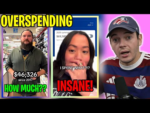 Why People CAN'T STOP Overspending & Ruining Finances in 2026