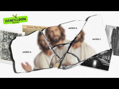 A Psychological Experiment Gone Wrong - The 3 Christs of Ypsilanti