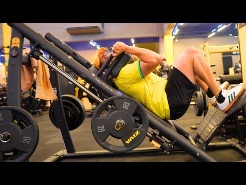 PROJETO DE EMAGRECIMENTO RUMO A 100 KG - EPISÓDIO 06