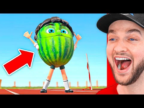 1 HOUR of Funny Animations!