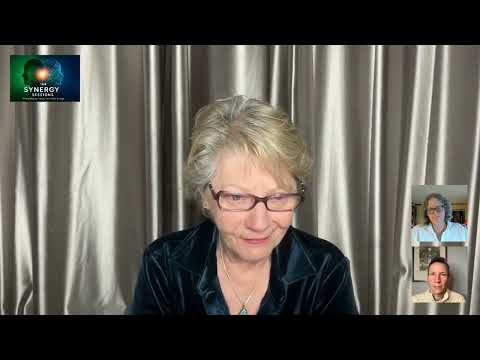 The Future of Astrology and the Shift Reshaping Humanity with Dr  Heather Ensworth and Patrick Geary