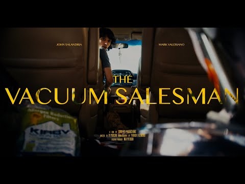The Vacuum Salesman - Short Film