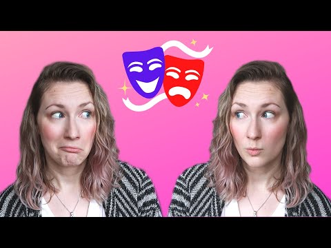 Autistic MASKING: how do we do it and should we stop?