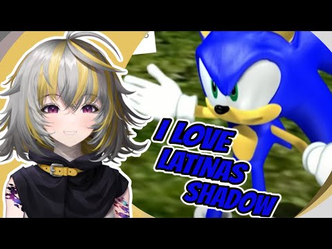 Sunny Reacts to Jehtt's Sonic Meme Videos