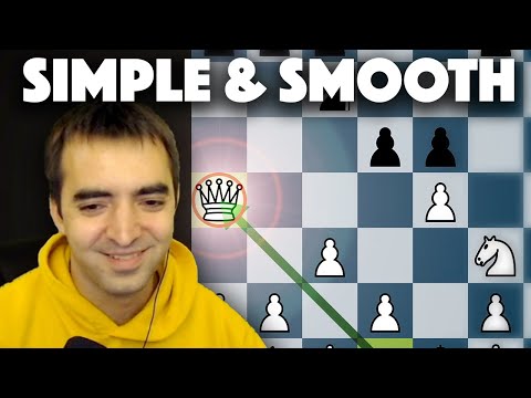 Ponziani Opening: Instructive Winning Strategy