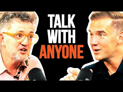 Habits Of Irresistible Conversationalists | Michael Bungay Stanier