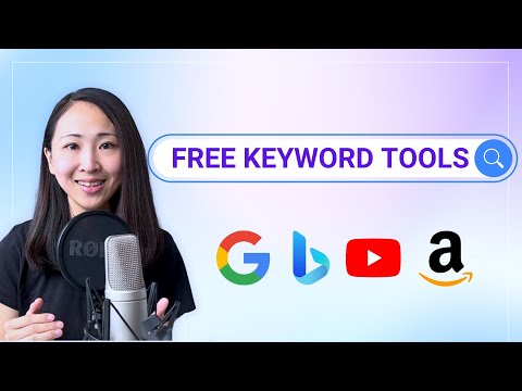 10 Free Keyword Research Tools - ALL $0