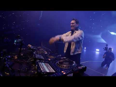 Tiësto Live In Bogota, Colombia 2025 (First Hour)