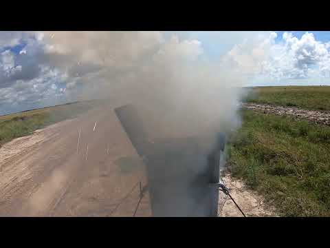 DIAMOND/ATLAS Test Event 2A (TE-2A) Launch