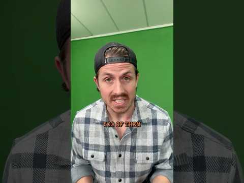 One of the DEADLIEST MILITARY World Records!