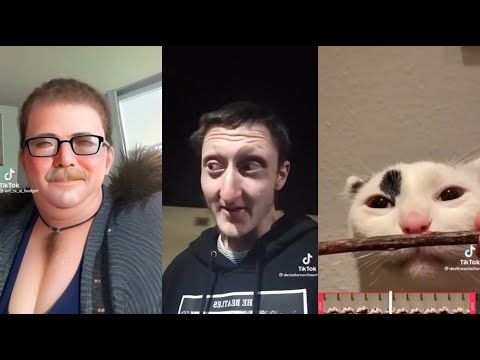 tiktoks that actually made me laugh PART 10