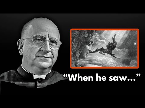 Fr. Chad Ripperger Reveals the Forgotten Secrets of the Fallen Angels