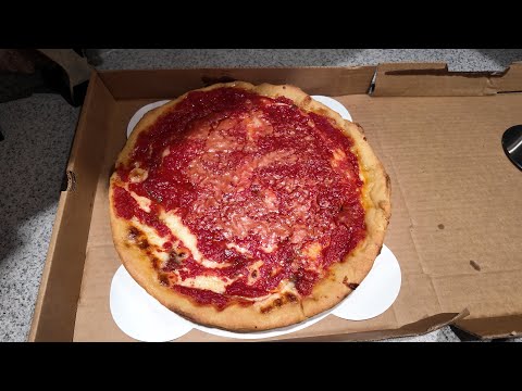 DellaSantina Pizzeria - True Chicago-style deep dish and classic thin crust pizza (5 Stars)