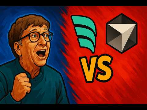 🤖Cursor VS Windsurf -- Which AI Coding IDE is the Best?