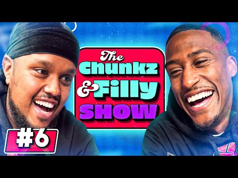 Has Money Changed You? | Chunkz & Filly Show | Episode 6