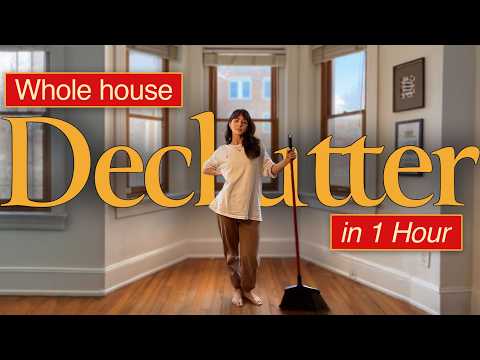 You’ve Been Avoiding Decluttering. I’m here to help.