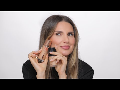 Goodbye Holy Grails! The Makeup Icons I've Replaced | ANDREEA ALI