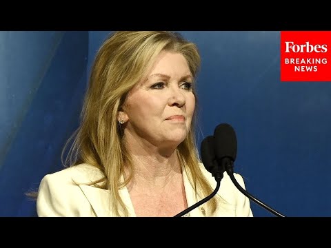 'Have You Proven Yourself To Be Unacceptable?': Blackburn Grills Biden Nom On Kavanaugh Letter