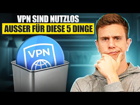 Dein Internetanbieter sieht ALLES – So schützt du dich (VPN erklärt)