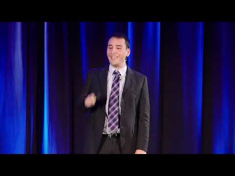 Diversity: The Key to Collective Intelligence in the Age of AI | Lorenzo Barberis | TEDxFurmanU