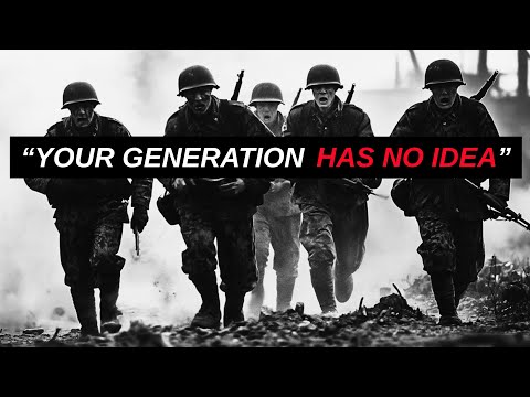 The Waffen SS Complete Story: What They Really Were | Military History For Sleep