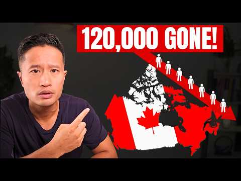 15 Reasons to Leave Canada Forever