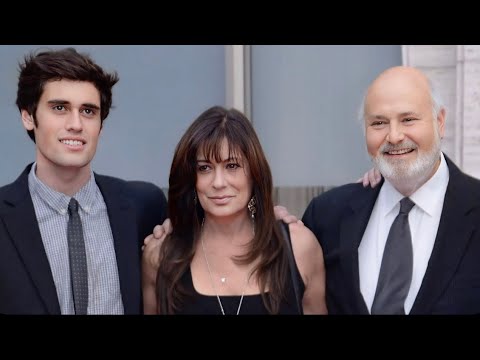 El FAMOSO ASESlNADO por su HIJO | El caso de la FAMILIA Reiner - Lesma VR