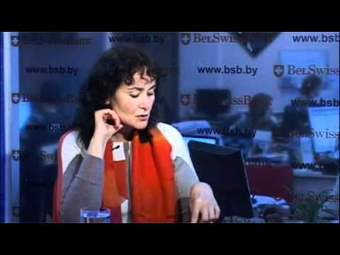 Марина Таргакова. О воспитании детей.