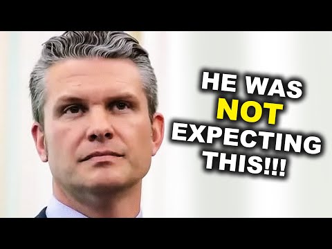 Hegseth BURNED After Military Announcement Blows Up In His Face