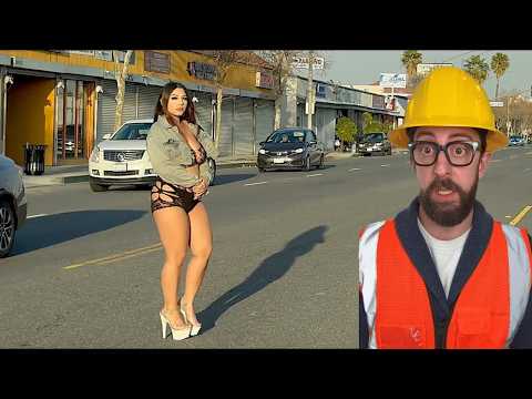 Unbelievable Workers | Working with Talented Engineers. EP18 #construction #adamrose #workers #smart