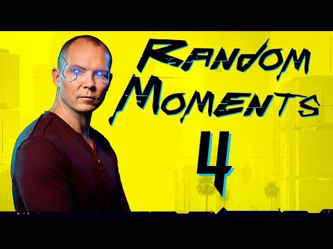 Random Jonathan Blow Moments 4