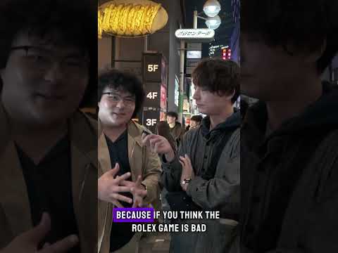 Hold up… that’s the Otsuka Lotec No.5 Kai?!