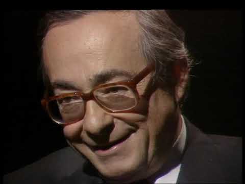 Face to Face: George Steiner talks to Jeremy Isaacs