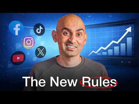 You’re Wasting Your Time Creating Social Media Content