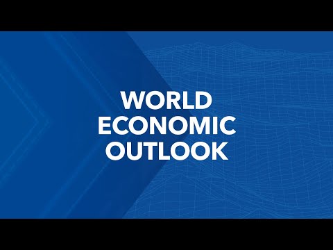 Press Briefing: World Economic Outlook - October 2025