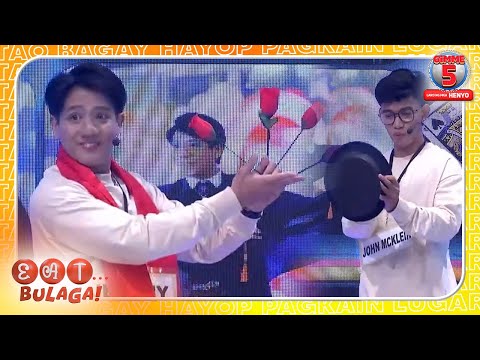 Magicians sa Gimme 5! 🪄 | Dec. 23, 2025